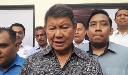Ribuan Pengusaha Tionghoa di Medan Dukung Prabowo-Gibran di Pilpres 2024 - JPNN.com