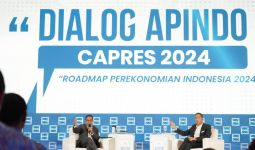 Anies Sebut Roadmap Perekonomian APINDO Bisa Dilaksanakan - JPNN.com