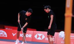 Mengintip Persiapan Wakil Indonesia Menuju BWF World Tour Finals 2023 - JPNN.com