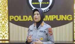 Kabar Terkini dari Polda Lampung Soal Kasus Komika Aulia Rakhman - JPNN.com
