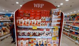 WRP Raih Top Consumer Preference Brands 2023 - JPNN.com