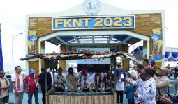 Hari Nusantara 2023: Ditjen Hubdat Siapkan Layanan Operasional Penyeberangan & Shuttle Bus - JPNN.com
