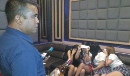 Oknum Pejabat Bangka Selatan Ditangkap Bareng LC di Mataram, Hmmm - JPNN.com