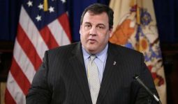 Skandal Jembatan George Washington Bikin Chris Christie Dicap Gubernur Terbodoh - JPNN.com