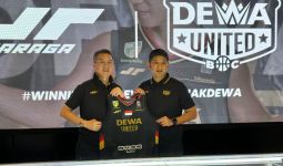 IBL 2024: Dewa United Banten Mencoba Runtuhkan Dominasi Satria Muda dan Pelita Jaya - JPNN.com
