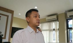 Kondisi D, Ibu dari 4 Anak yang Dibunuh di Jagakarsa Berangsur Pulih, tetapi - JPNN.com