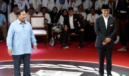 Pernah Ditawari jadi Cawapres Prabowo di 2019, Anies Mengaku Enggan Terima - JPNN.com