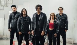 Band Emo, Nevach Rilis Lagu Ruang Hampa Tentang Broken Home - JPNN.com