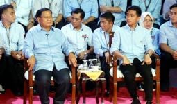 Kontroversi soal Mayor Teddy Ajudan Prabowo, Begini Sikap TNI AD - JPNN.com