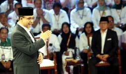Anies Bakal Membenahi Tata Kelola Partai Politik, Begini Gagasannya - JPNN.com
