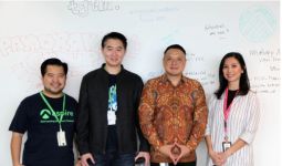 Aspire, Meta & Bank Aladin Berkolaborasi untuk Tingkatkan Eksistensi Online UMKM - JPNN.com