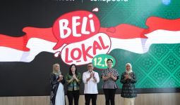 Dukung Harbolnas 12.12, Tokopedia dan TikTok Menghadirkan Kampanye ‘Beli Lokal’ - JPNN.com