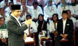 Anies Pastikan Ekspor Pasir Laut Kebijakan Jokowi Dihentikan Jika Terpilih Jadi Presiden - JPNN.com