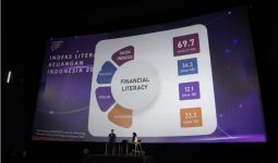 KIC Luncurkan Indeks Literasi Keuangan, Perkembangannya Kian Dinamis - JPNN.com