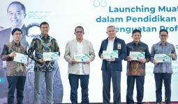 Dirut BPJS Ketenagakerjaan Dukung Jaminan Sosial Masuk Kurikulum Merdeka - JPNN.com