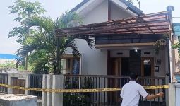 Heboh Ayah, Istri, dan Anak Tewas di Malang, Diduga Bunuh Diri - JPNN.com