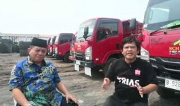 Terpanggil Memajukan Daerah, Bos RCM Grup Bertekad Bangun Kampung Halaman - JPNN.com