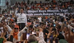 Anies Anggap Tragedi Kanjuruhan dan Km 50 Belum Tuntas: Ungkap Kebenaran Sebenarnya! - JPNN.com