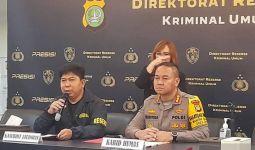 Terungkap Motif Pelaku Pembunuhan Perempuan di Bekasi, Korban Dikasih Racun Tikus - JPNN.com