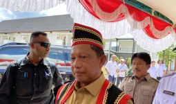 Mendagri Tito Menilai PLBN Jagoi Babang Siap Diresmikan - JPNN.com