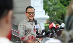 Menteri Anas Lapor ke Jokowi Soal Rencana Rekrutmen CASN 2024 - JPNN.com