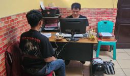 Kurang dari 24 Jam, Penganiaya Remaja di Sukabumi Ditangkap Polisi, Tuh Orangnya! - JPNN.com