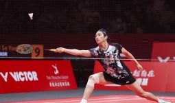 Deretan Kejutan di BWF World Tour Finals 2023, 4 Pemain Unggulan Keok, Ini Daftarnya - JPNN.com