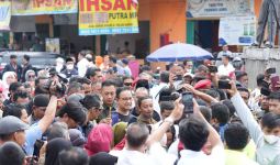 Warga Jambi Berteriak Berkali-kali Penuh Sukacita: Anies Presiden - JPNN.com