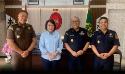 Bea Cukai dan Aparat Penegak Hukum Bersinergi Memperkuat Pengawasan di Wilayah Magelang - JPNN.com