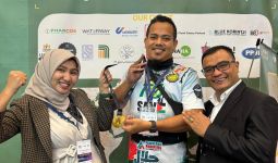 Wajib Sertifikasi Menjadi Faktor Fundamental Menuju Ekosistem Halal Indonesia Maju - JPNN.com