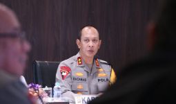 3.097 Personel Gabungan Diterjunkan untuk Pengamanan Nataru di Sumsel - JPNN.com