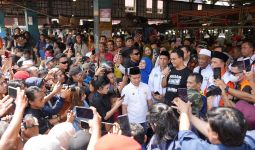 Anies Baswedan Klaim Solusinya Lebih Baik dari Food Estate, Simak Penjelasan Ini - JPNN.com