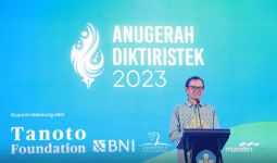 Kemendikbudristek Bagikan 500 Penghargaan di Malam Anugerah Diktiristek 2023 - JPNN.com
