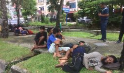 Pengungsi Rohingya Tiba di Pekanbaru, Berkeliaran Tanpa Pengawasan, Warga Resah - JPNN.com