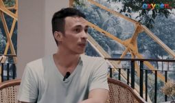 Attila Syach Beberkan Kronologi Dugaan Penjemputan Paksa Anak Keduanya - JPNN.com