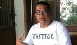 Aktivis 98 Ridwan Bela Prabowo Soal Isu Penculikan - JPNN.com