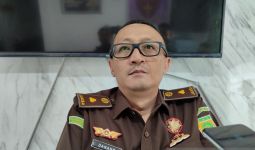 Ssst, Jaksa Usut Dugaan Korupsi di Dinas Kominfo Provinsi Bengkulu Ini - JPNN.com