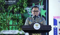 Menteri Anas Pastikan Seleksi PPPK 2024 Tetap Prioritaskan Honorer K2 & Non-K2 - JPNN.com