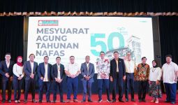 Kenalkan Produk WEED Solut-ioN, Pandawa Agri Indonesia Gandeng FGVAS & NASSB - JPNN.com