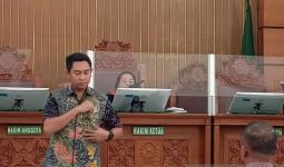 Penyidik Utusan Karyoto Ungkap Latar Belakang Penetapan Tersangka Firli Bahuri - JPNN.com