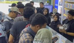 PStore Tangerang Tawarkan Iphone dengan Harga Rp 1 Jutaan, Murah Banget - JPNN.com
