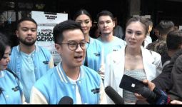 Relawan Gemoy Pendukung Prabowo-Gibran Gelar Kompetisi Berhadiah Rp 808 Juta - JPNN.com