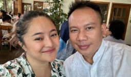 Ditanya Soal Hubungan Dengan Vicky Prasetyo, Marshanda Bilang Begini - JPNN.com