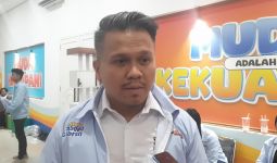 Wakil Komandan TKN Fanta Sebut Prabowo-Gibran Tidak Alergi Anak Muda - JPNN.com