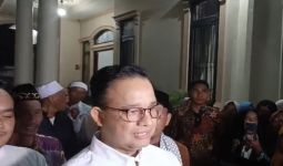 Prabowo Bilang Ndasmu Etik, Anies: Etika Itu Dimulai dari Kepala - JPNN.com