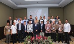 Upaya Forkominhan Tingkatkan Kemandirian Industri Pertahanan Indonesia - JPNN.com