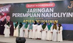 JPN Jatim Fokus Menggaet Pemilih Perempuan Demi AMIN - JPNN.com