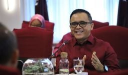 Menteri Anas Minta Usulan Kebutuhan PPPK 2024 Fokus untuk Honorer, Akomodasi Lulusan SD - JPNN.com
