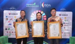 Good Mining Practice jadi Rahasia MIND ID Grup Borong Penghargaan - JPNN.com