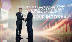 Konsisten Dukung NZE 2060, MMS Group Indonesia Raih Penghargaan - JPNN.com